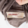#152 Lulimary Camisole Top Brown | c. 194 | Size 6