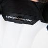 #072 Express Design Studio T-shirt Black | c. | Size 10