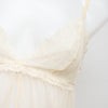 #82 Victoria's Secret Camisole Beige | c. 197 | Size 8
