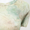 #53 Cha Cha Vente T-shirt Green | c. 191 | Size 12