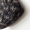 #173 Guess Shoulder Bag Black | c. 206 | Size