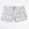 #117 Dosis Shorts White | c. 183 | Size 6