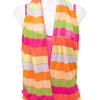 #012 Kookai Cami Top Pink | c. 202 | Size 8