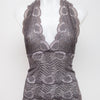 #33 The Limited Camisole Top Gray | c. 197 | Size 8