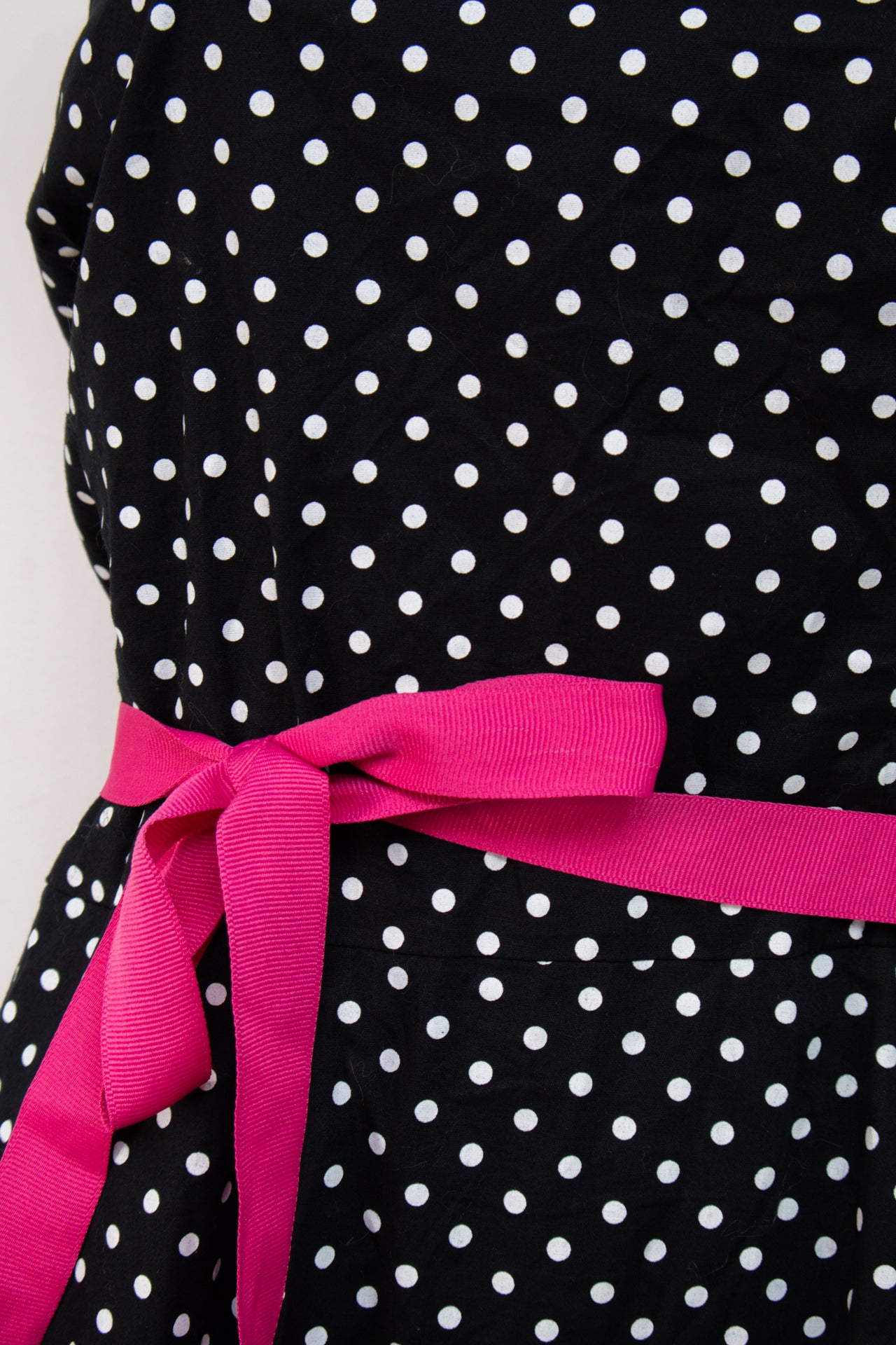 #178 Dress Black | c. 205 | Size 8