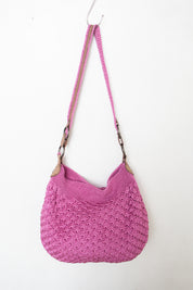#192 The Sak Bag Pink | c. 210 | Size