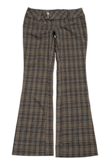 #093 Body Central Pants Brown | c. 212 | Size 8/10