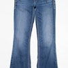 #071 Silver Jeans Blue | c. 206 | Size 12