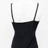 #045 Fashion Magazine Camisole Black | c. 202 | Size 8