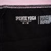 #149 Victoria's Secret Pink Shorts Black | c. 203 | Size 8