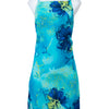 #139 Jones Wear Camisole Dress Blue | c. 207 | Size 6