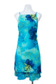 #139 Jones Wear Camisole Dress Blue | c. 207 | Size 6