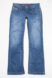 #109 Cruel Denim Jayley Jeans Blue | c. 211 | Size 10