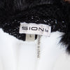 #129 Sion Camisole Top Black | c. 194 | Size 12