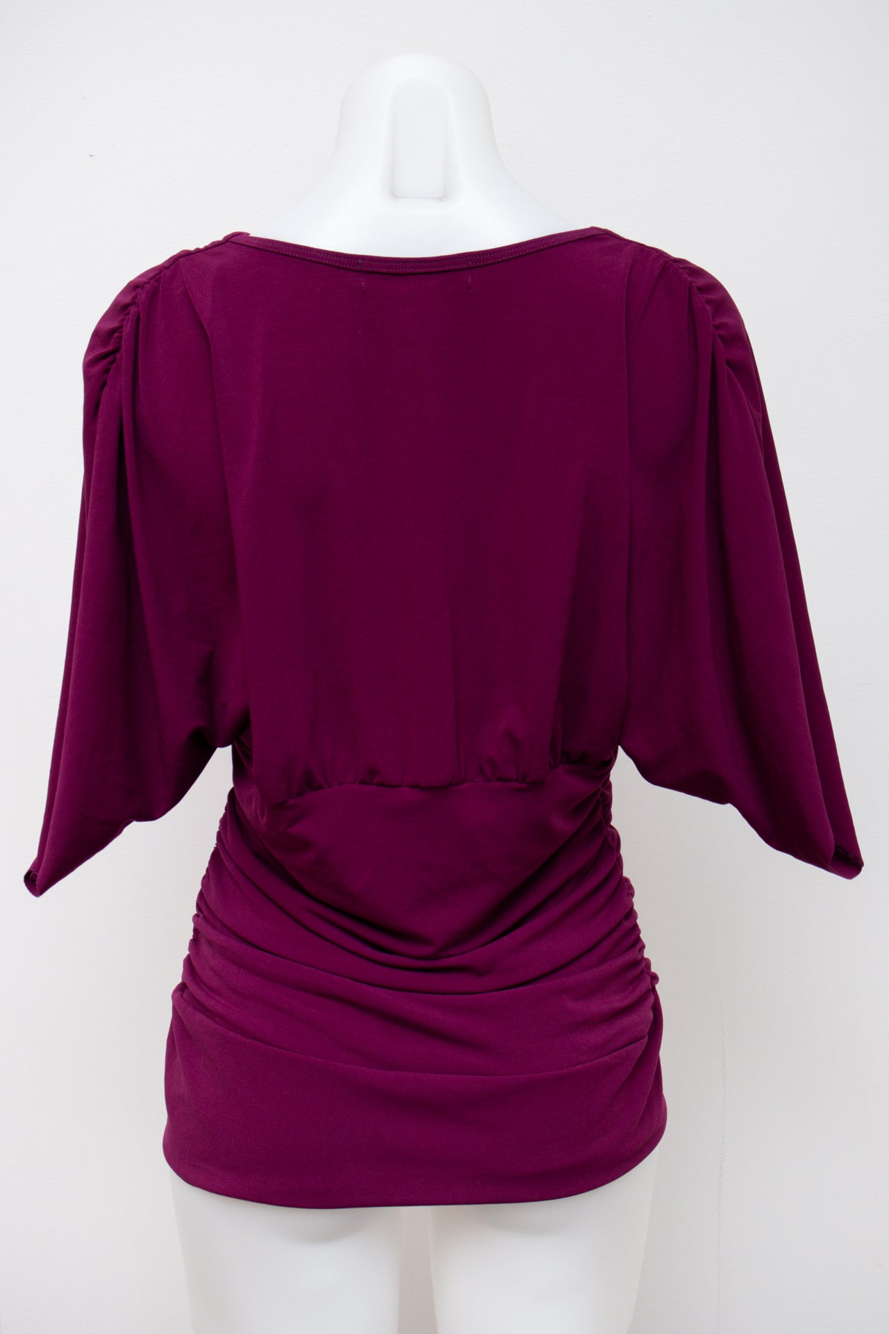 #71 Rampage Clothing Company Camisole Top Purple | c. 197 | Size 8