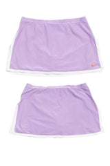 #184 Nike Mini Skirt Purple | c. 211 | Size 10