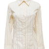 #60 Tcm T-shirt White | c. 190 | Size 10