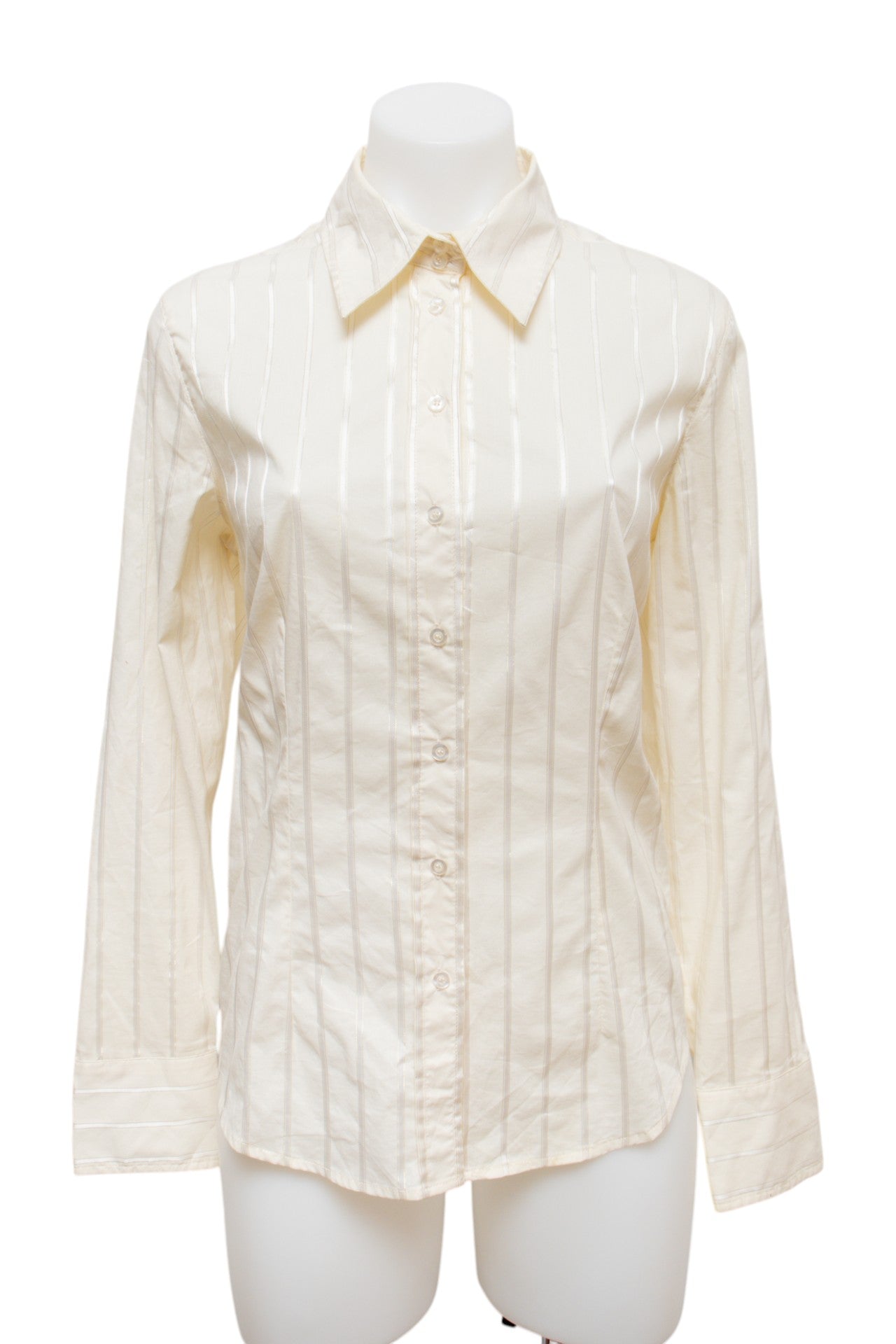 #60 Tcm T-shirt White | c. 190 | Size 10