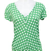 #011 Trf Collection Cami Top Green | c. 202 | Size 8
