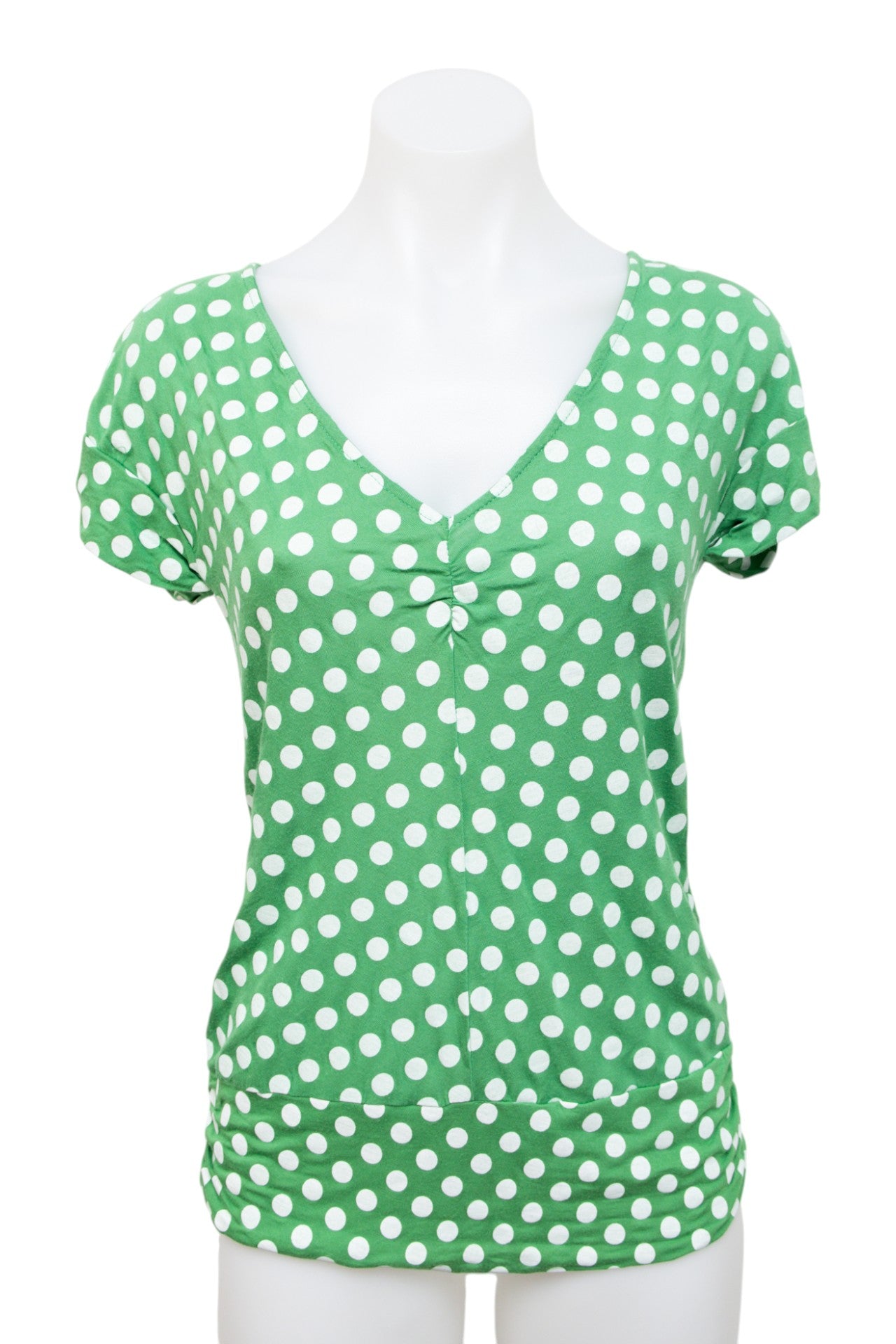 #011 Trf Collection Cami Top Green | c. 202 | Size 8
