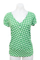 #011 Trf Collection Cami Top Green | c. 202 | Size 8