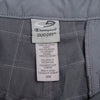 #122 Champion Shorts Gray | c. 204 | Size 14