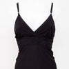 #045 Fashion Magazine Camisole Black | c. 202 | Size 8