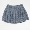 # Faded Rose Mini Skirt Blue | c. | Size 6