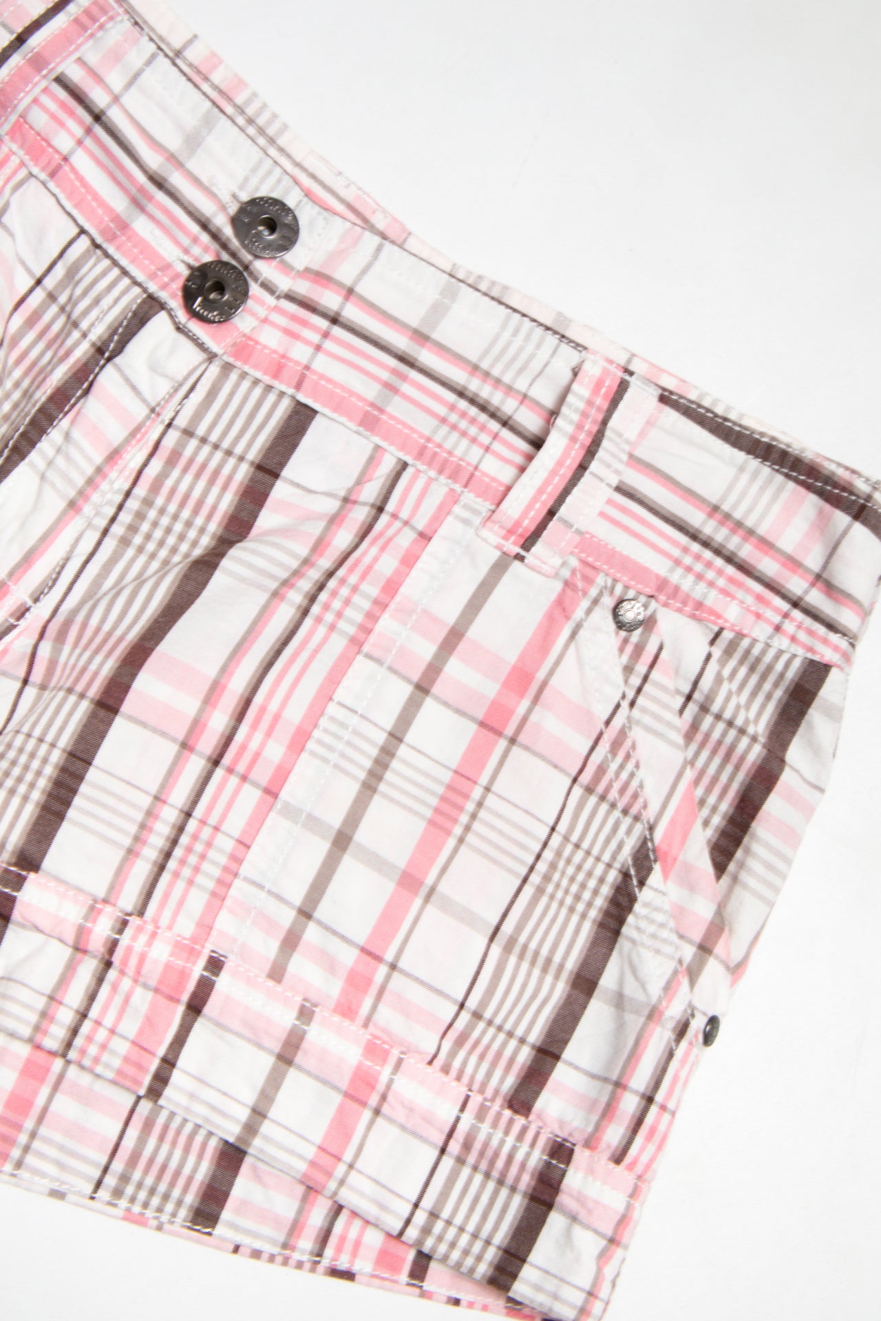 #188 Pimkie Shorts Pink | c. 190 | Size 8
