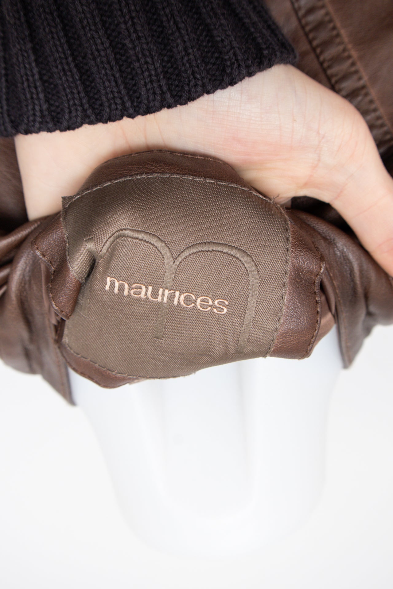 #106 Maurices Pants | c. 195 | Size 8