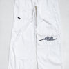 #177 King Of New York Pants White | c. 192 | Size 16