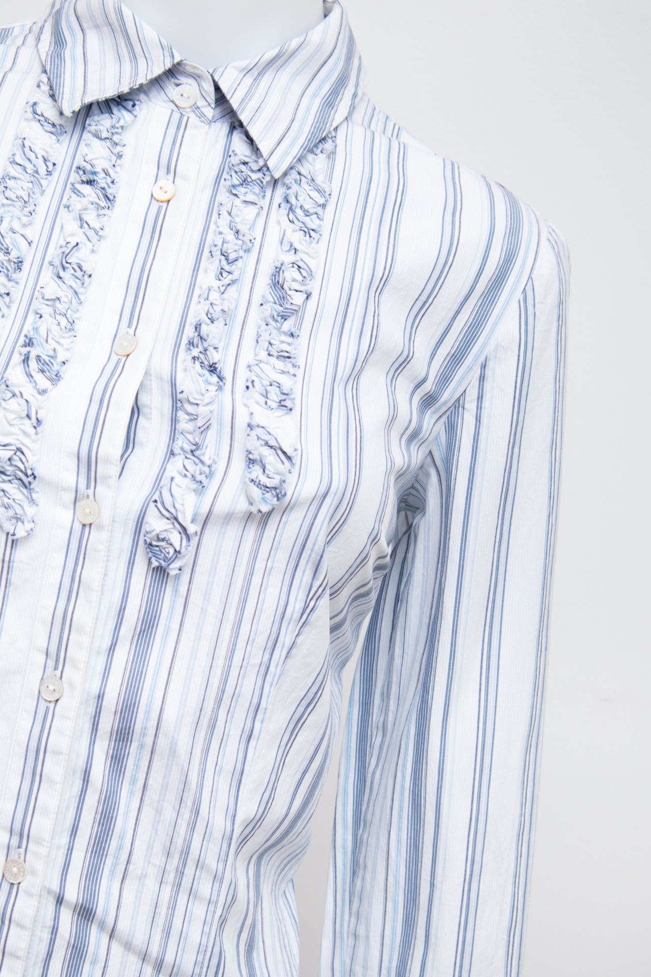 #68 Tommy Hilfiger Camisole Top White | c. 194 | Size 8