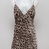 #153 Cami Top Brown | c. 191 | Size 12