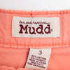 #157 Mudd Shorts Pink | c. 207 | Size 6