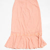 #179 Wet Seal Skirt Pink | c. | Size 10