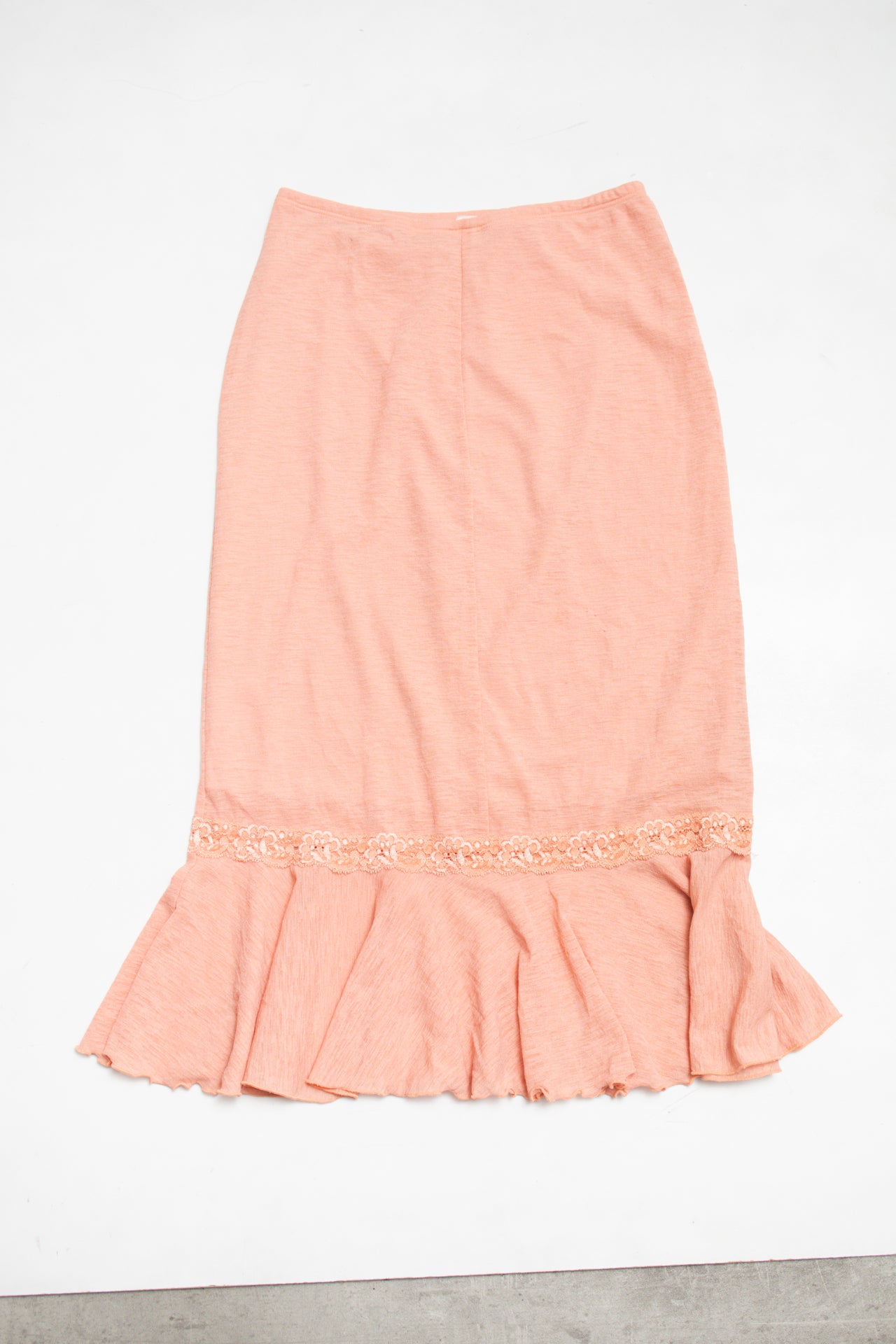 #179 Wet Seal Skirt Pink | c. | Size 10