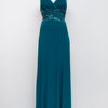 #140 Nw Nightway Tank Top Green | c. 195 | Size 8/10