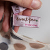 #104 Sweet Pea By Stacy Frati Camisole Top Brown | c. 189 | Size 10