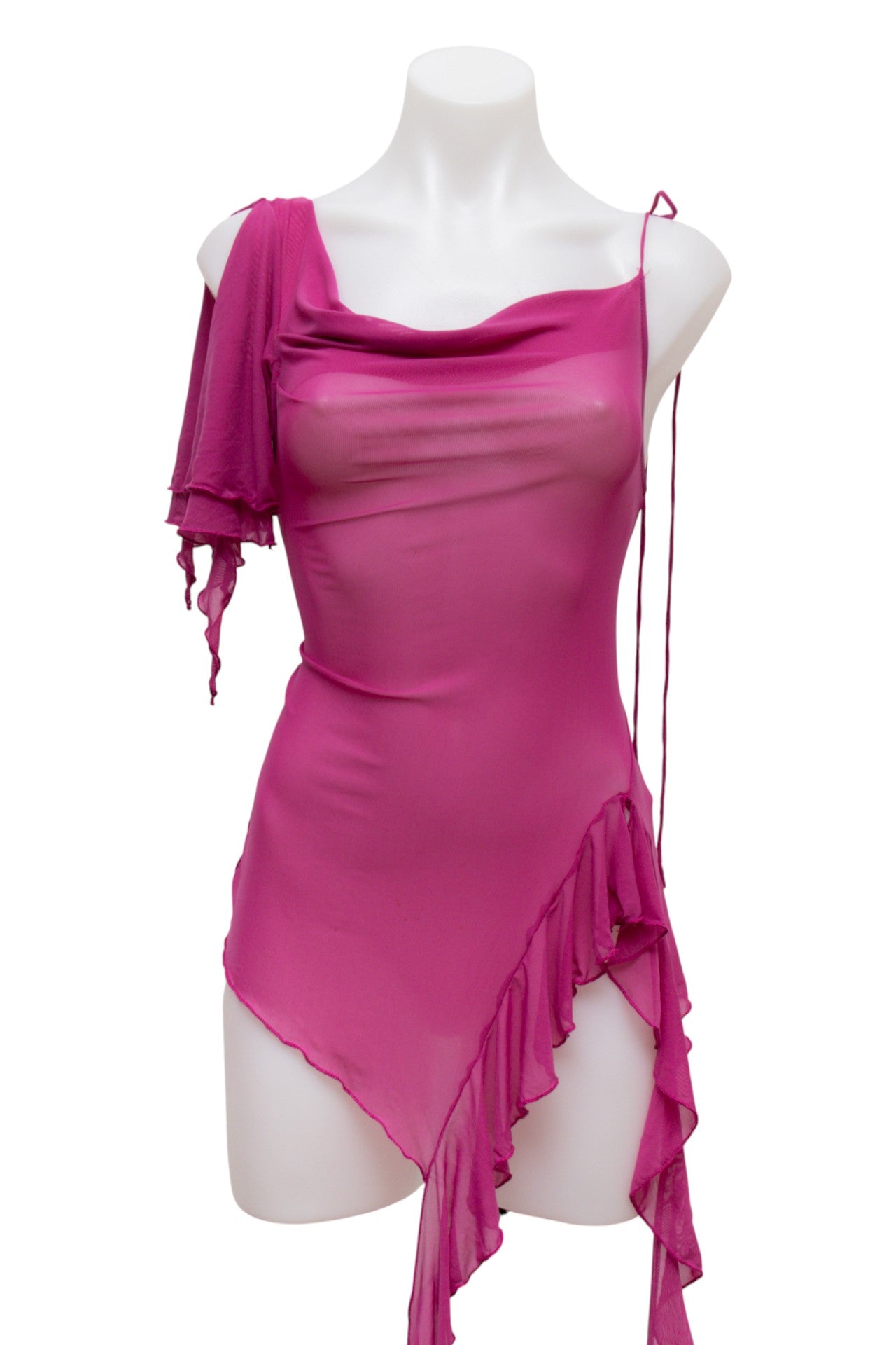 #31 Kimchi Blue Cami Top Pink | c. 178 | Size 8