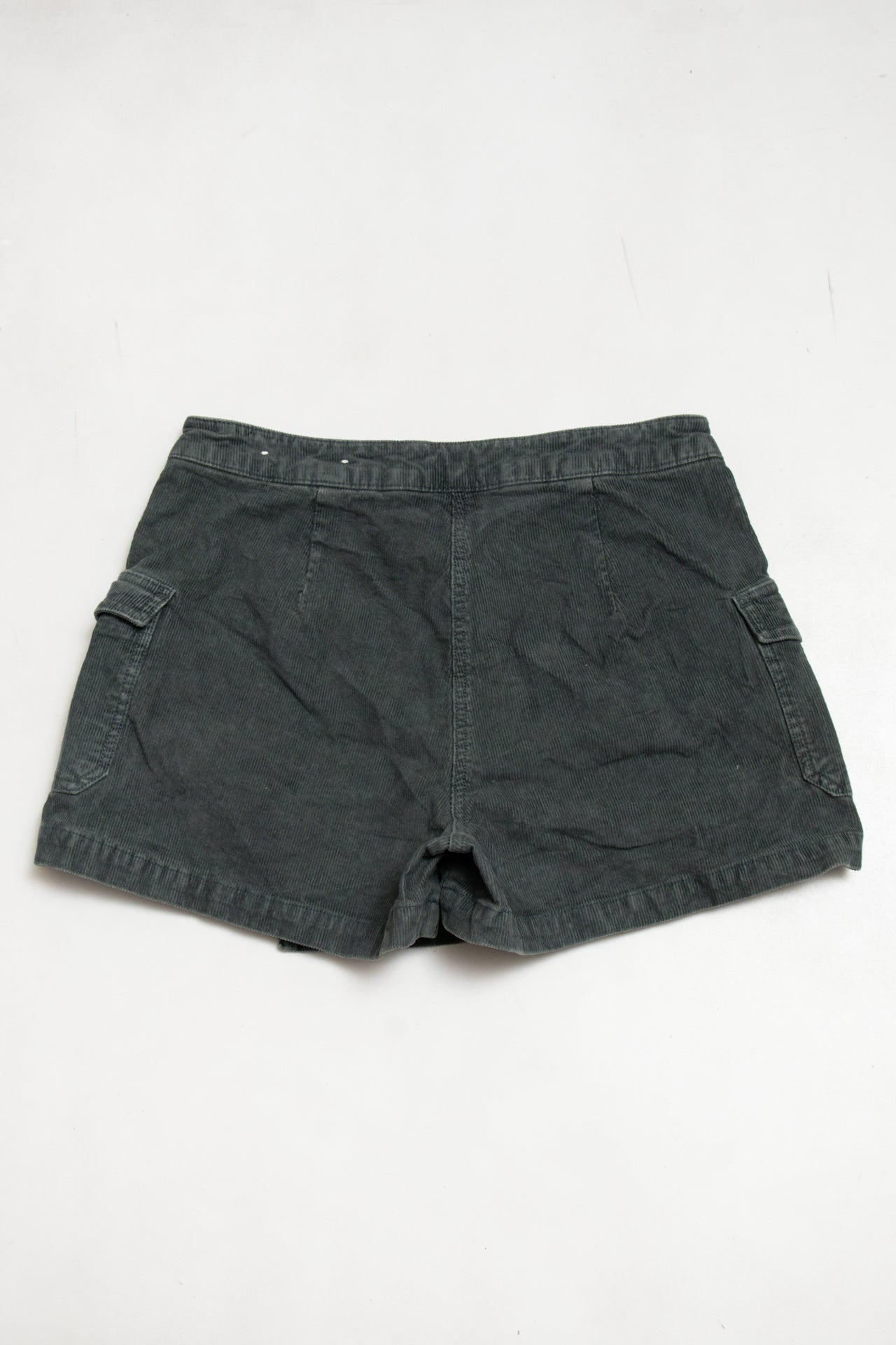 #24 American Eagle Skirt Gray | c. 188 | Size 8