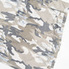 #158 Madonna Mini Skirt Beige | c. 209 | Size 6