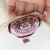 #36 Juicy Couture Juicy Couture White Cardi | c. 194 | Size 12