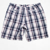 #127 Croft & Barrow Shorts Blue | c. 204 | Size 14