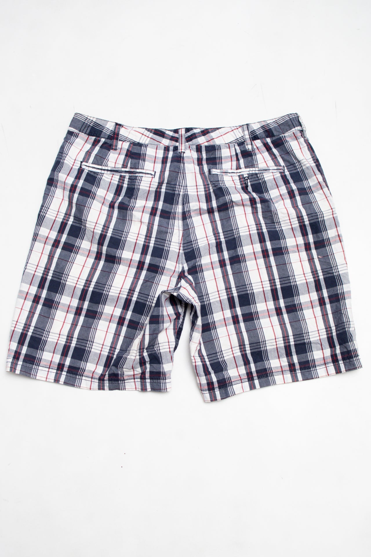 #127 Croft & Barrow Shorts Blue | c. 204 | Size 14
