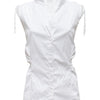 #106 S.oliver Selection Camisole Top White | c. 191 | Size 10/12