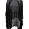 #210 Camisole Black | c. 192 | Size