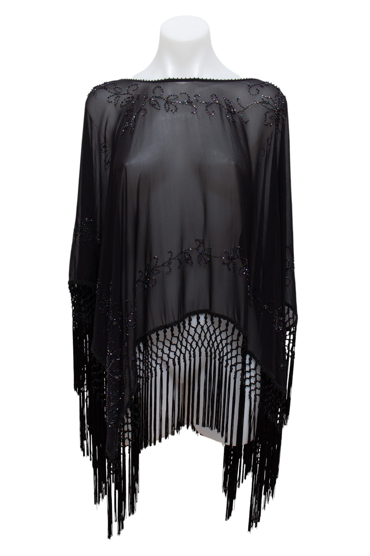 #210 Camisole Black | c. 192 | Size