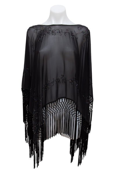 #210 Camisole Black | c. 192 | Size
