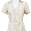 #090 Colorado Cami Top Beige | c. 200 | Size 10