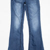 #070 Ymi Jeans Jeans Blue | c. 206 | Size 10